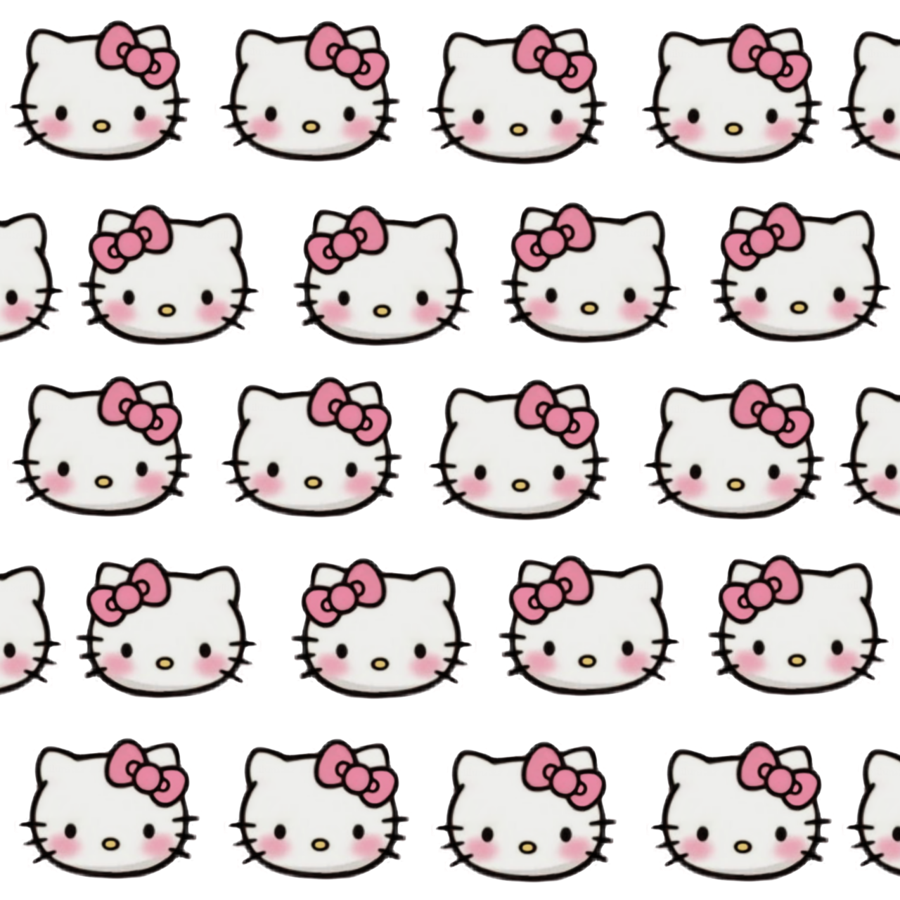 freetoedit hello kitty hellokitty sticker by hyeon_ok