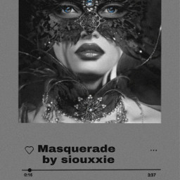 masquerade freetoedit picsart