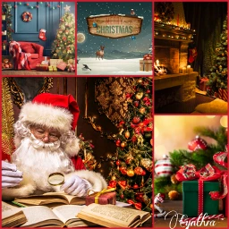 collage christmas winter editbyme ccwintermoodboard2021 wintermoodboard2021