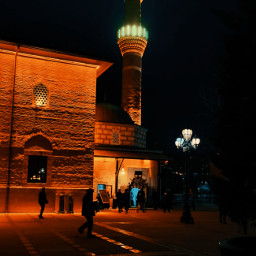 hacibayramveli cami mosque freetoedit