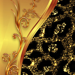 freetoedit phonebackground wallpaper golden geometric circles gradient glitz pattern shimmer glamourous shine sparkles bling blingbling blingeffect blingstickers gold diamonds cool