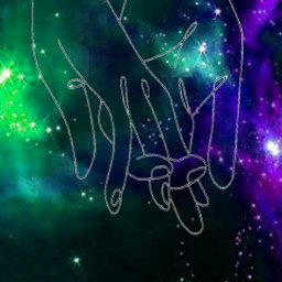 couple romance love space galaxy stars green purple mystory


*disclaimer: freetoedit mystory