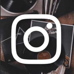 freetoedit appicons instagram bandw blackandwhite music revord vinyl vinylrecord