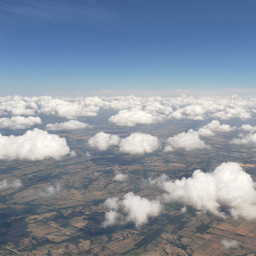 nature clouds airplanewindowframe airplaneview airplanemode airplanestickers skyandclouds skyblue sky landscape freetoedit pcgiftsfrommothernature giftsfrommothernature