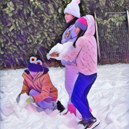 @chiquitacruz followme thankyou enero2022 snow snowman enjoying enjoythemoment 😉 🇲🇽 🙏 freetoedit srcjanuarycalendar2022 januarycalendar2022