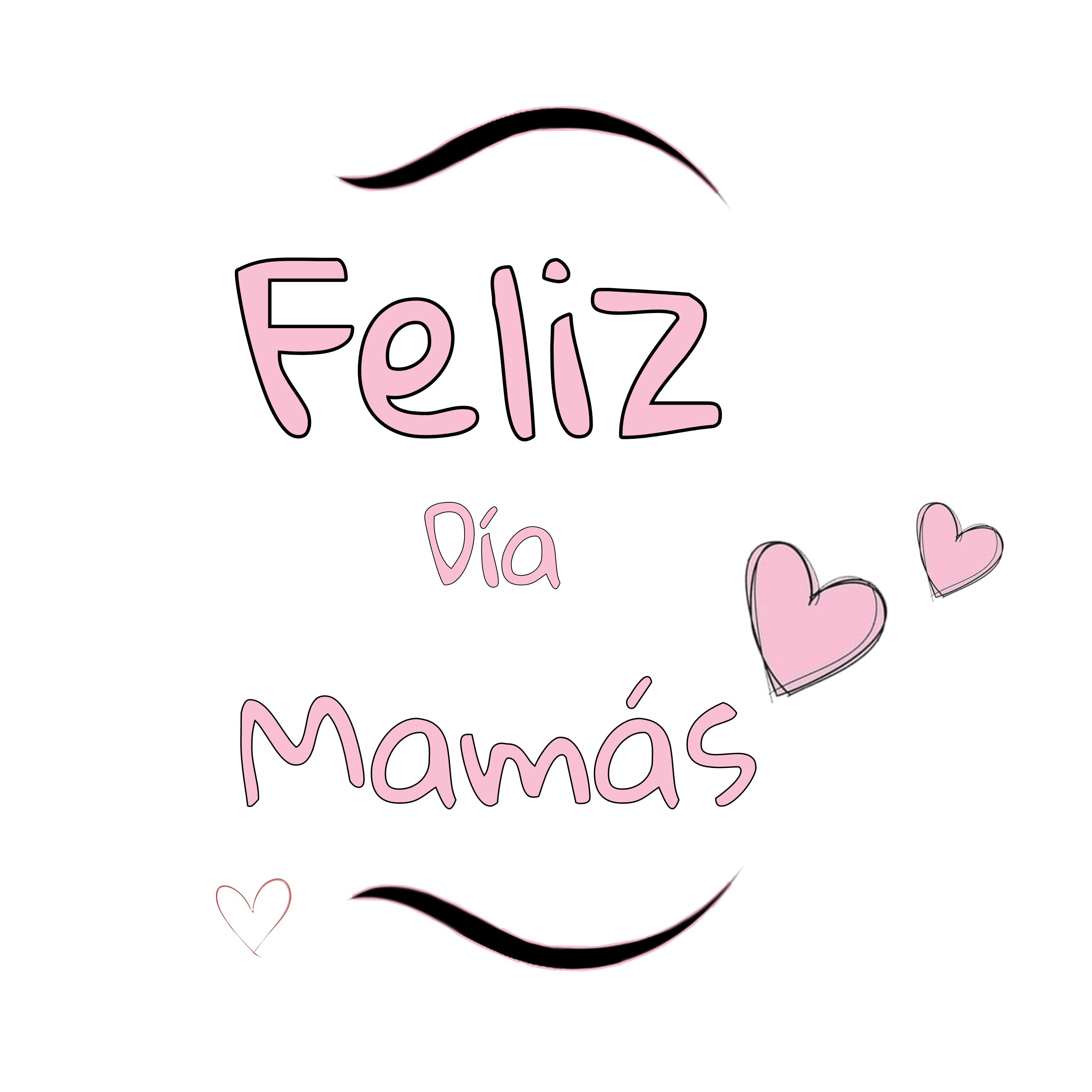 diadelasmadres mother'sday mama madre sticker by @teval