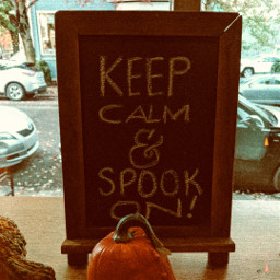 freetoedit fall spookyseason