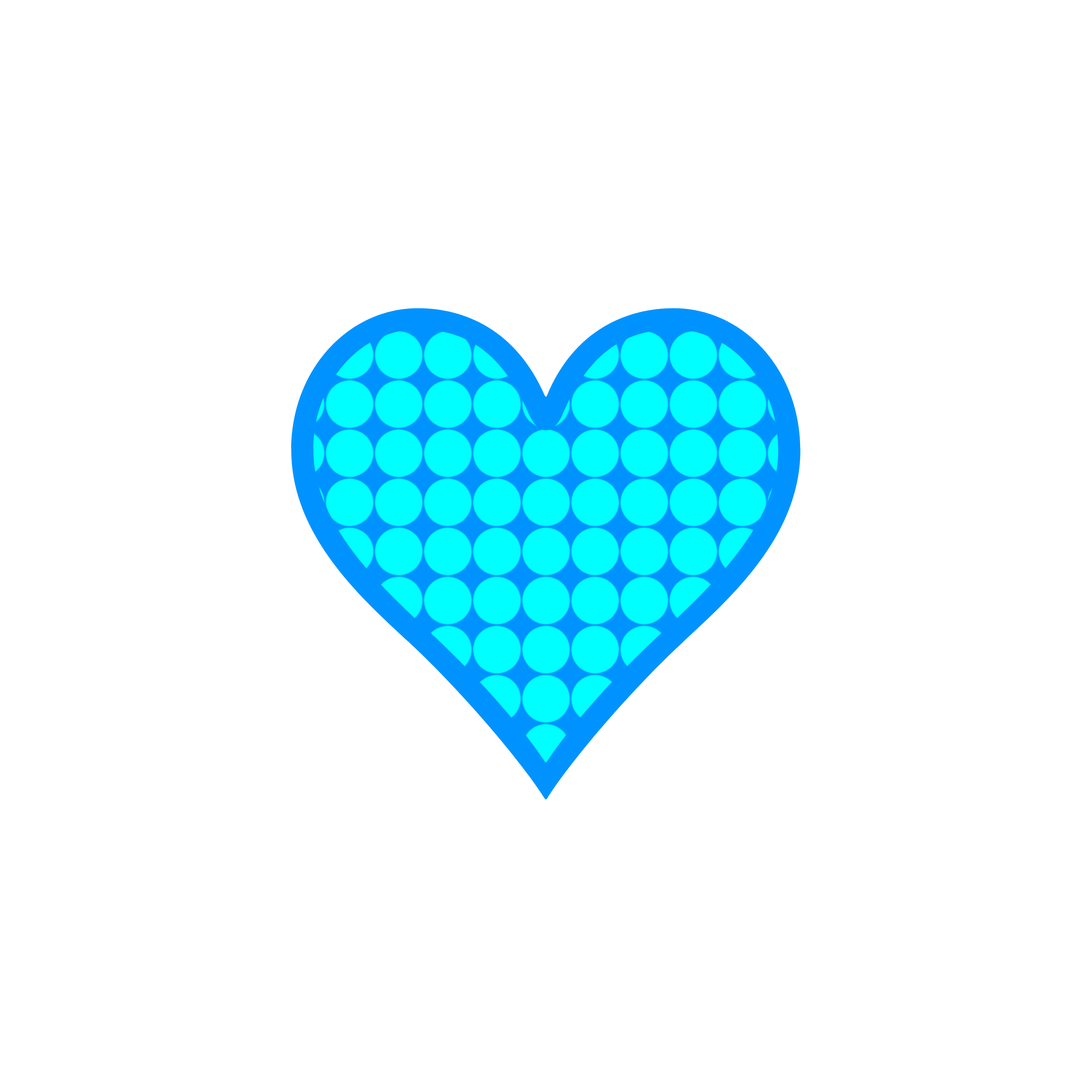 heart heartshape heartsymbol heartdesign sticker by @ewsiee