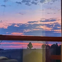 sunset insideout picsartchallenge by freetoedit pcinsideout