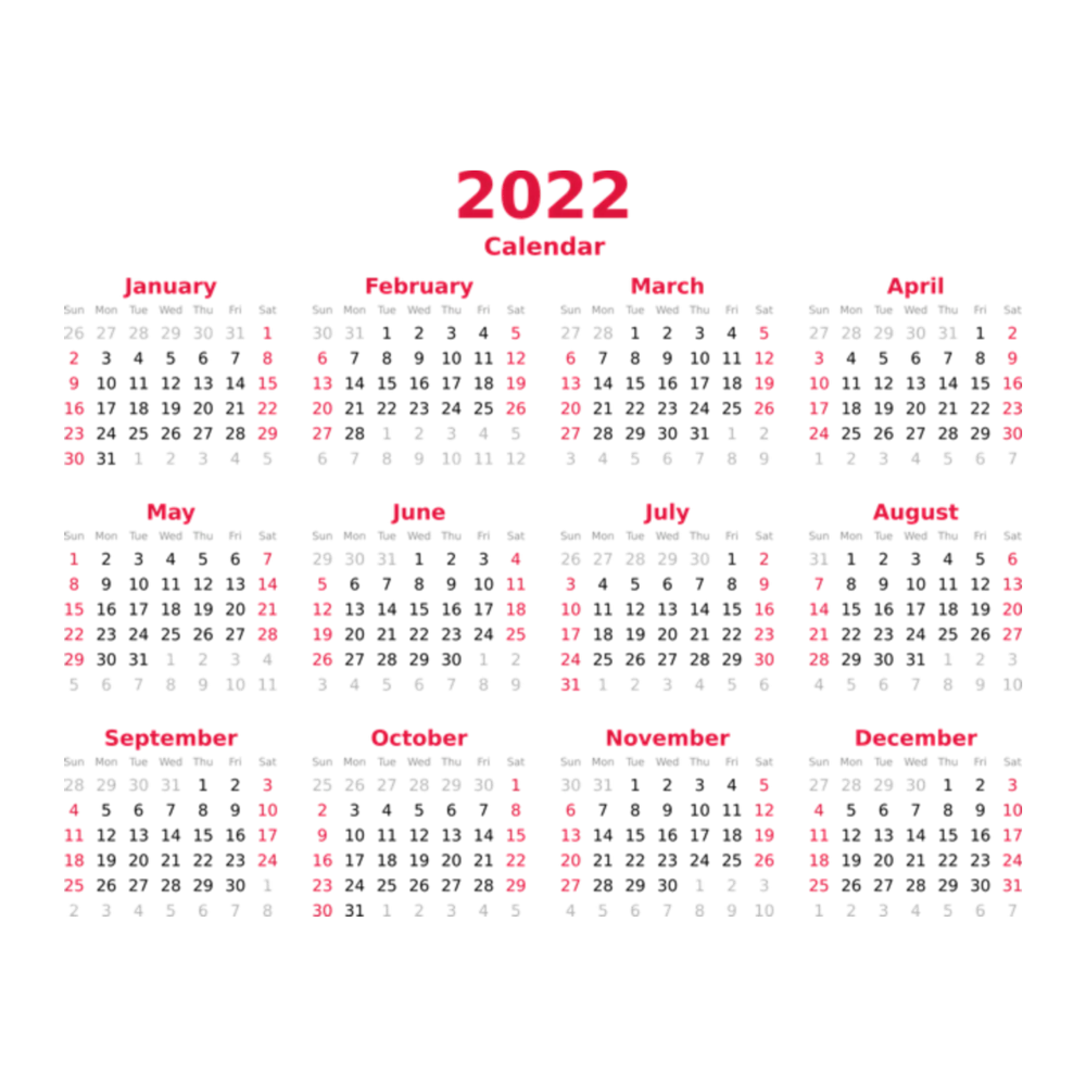 #brillaperla #calendar #2022calendar #2022