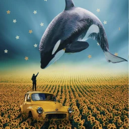 stargalore freetoedit picsart background dolphin giant imagination surrealism simpleedit overlayeffect madewithpicsart picsartedit picsartchallenge ecstargalore