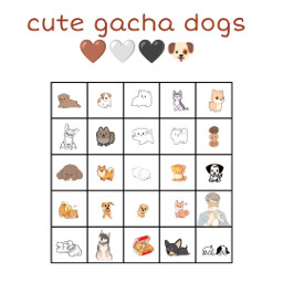 dog dogs cute gacha gachalife gachaclub gachadog gachacute gachakawaii freetoedit