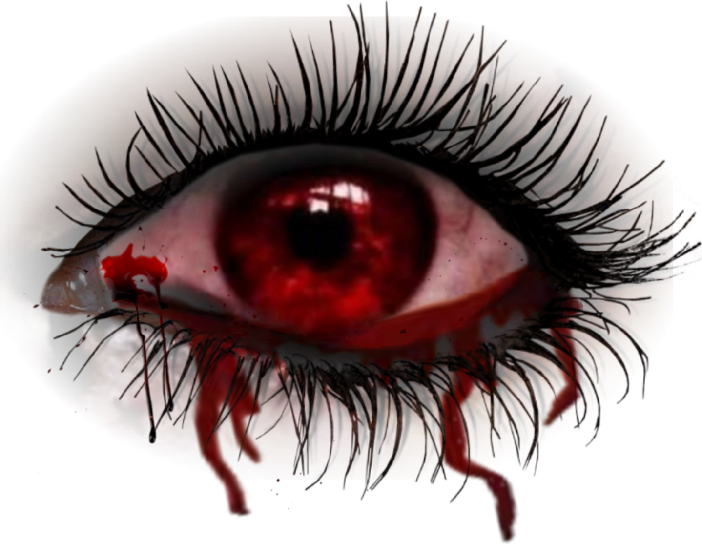 The Most Edited Halloweenmakeup Picsart