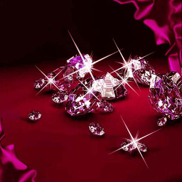 purple diamond jewel gemstone rhinestone jewelry luxury bling luxurious fancy stone crystal sparkling gem freetoedit