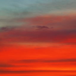 sunrise sunset sky orange blue sun landscape color california travel cloud clouds red pink photography aesthetic background wallpaper art freetoedit