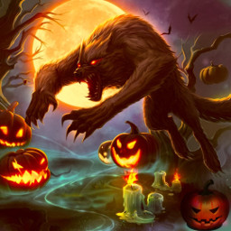 halloween scary freetoedit remixit