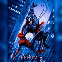 freetoedit venom spiderman marvelstudios sony venom3 marvel local