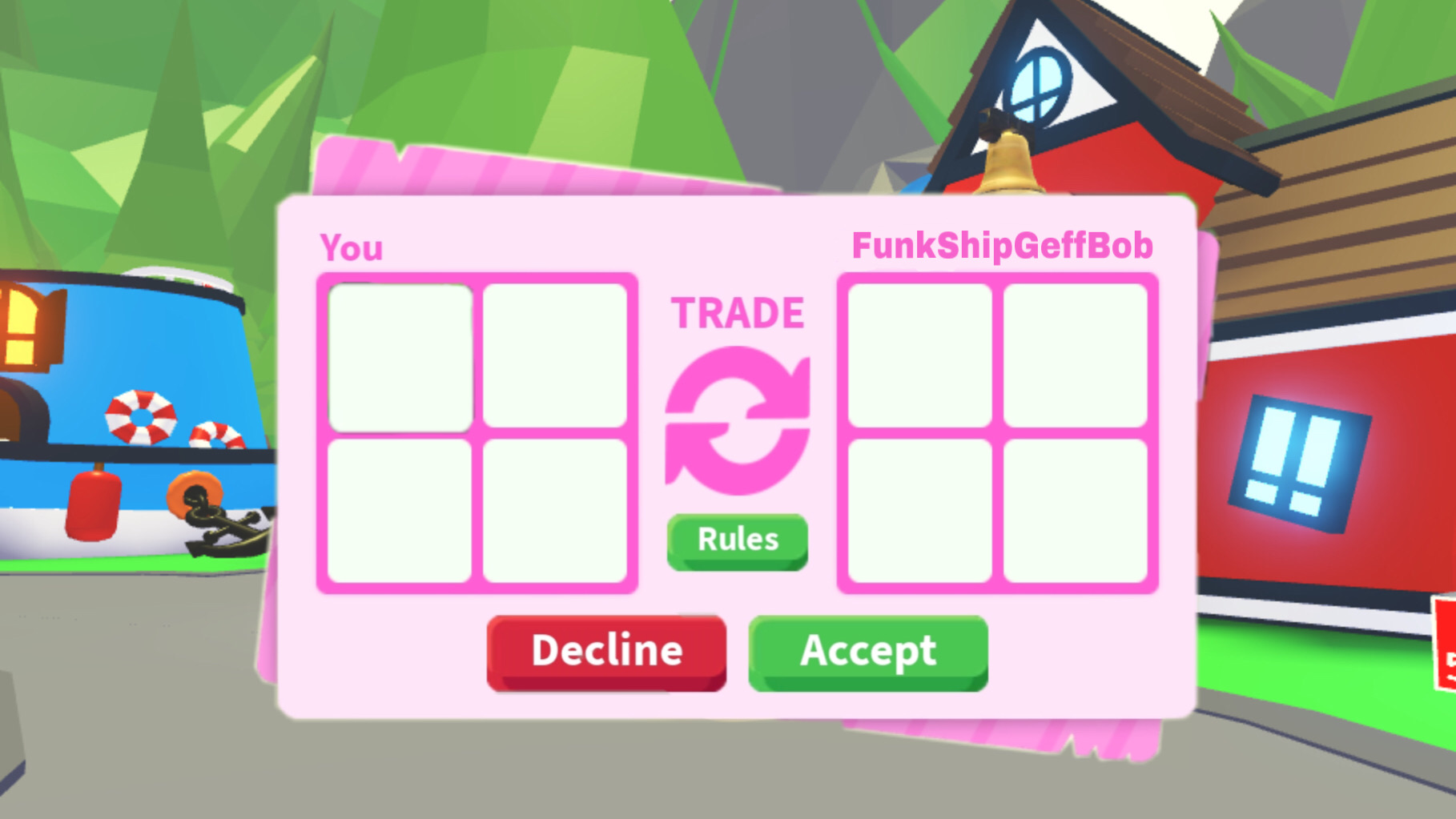 adoptmetrade & similar hashtags