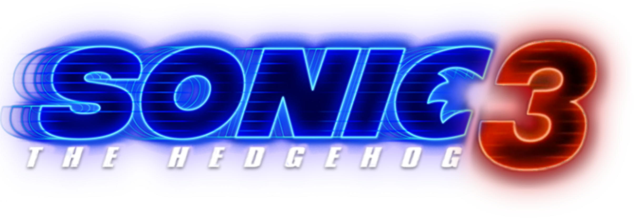 sonicmovie3 sonicmovielogo sticker by @soniacarrion8