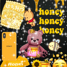 freetoedit honey