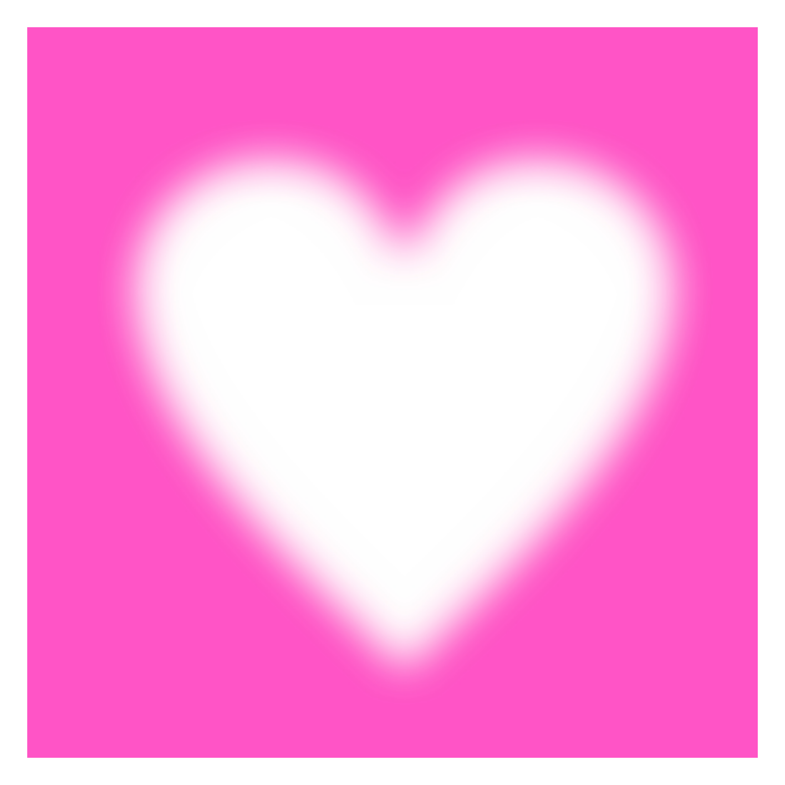 wallpaper pink rosa heart corazon sticker by bo_sang_dae