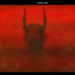 satanic satan scarletcolor red satanism lucifer devil demon occultart occulte occultism lhp lefthand picsartpassion pap creativemanipulation picsartpassionde freetoedit