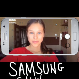 freetoedit samsunggalaxyj3 selfie samsung android samsunggalaxy s7edge