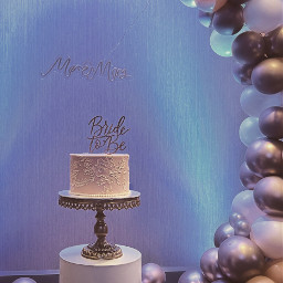 congrats wedding cake bridalshower