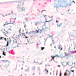 freetoedit interesting cute kawaii aesthetic collage edit icon complex anime boyfriends webtoon boyfriendswebtoon nerdboyfriend pinkhair sugawaracult