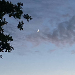 freetoedit night nighttime nighttimephotography moon sky outside outdoors pcnighttimephotography
