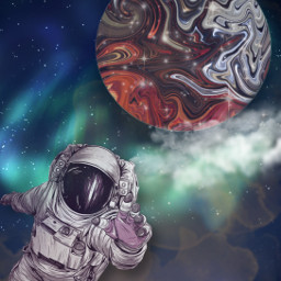 freetoedit swirl swirledeffect planets astronaut 2022 editbyme saturdayvibes backgrounds phonewallpapers