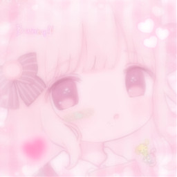 freetoedit kawaii kawaiicore kawaiiaesthetic pastels sanriocore pfp wallpaper background animegirl kawaiicorepfp