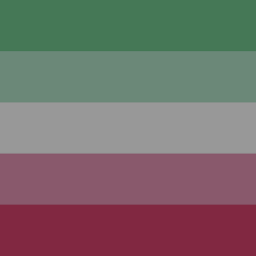 lgbt lgbtq pride flag flags edit edits abro abrosexual