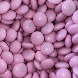 mnms m&ms pink pinkbackground m pinkchocolate candy sweets chocolate choc backgrounds pinkaesthetic pinterestimage pinterestpicture freetoedit
