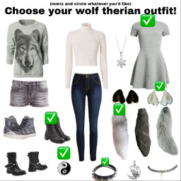 freetoedit therianoutfit