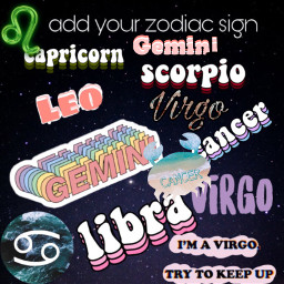 zodiacsigns freetoedit
