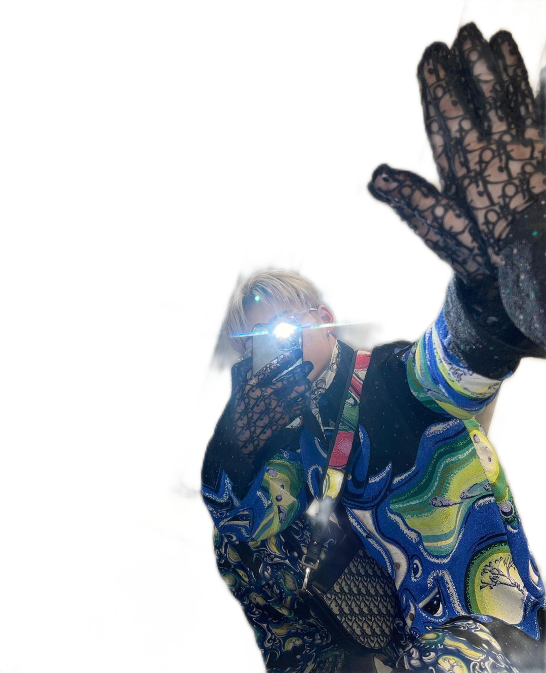 ni-ki enhypen ni-kienhypen sticker by @sunshine_ryu