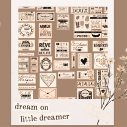 dreamonlittledreamer cute vintage aesthetic brown white flowers challenge beautiful fabulous expressyourself 2022 whynot freetoedit srcvintagepaperbackground vintagepaperbackground