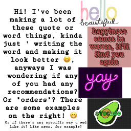 freetoedit words quotes messages comment avocado