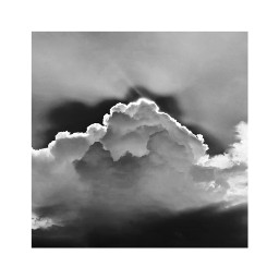 photography blackandwhite sky clouds shadow beauty mypicture freetoedit