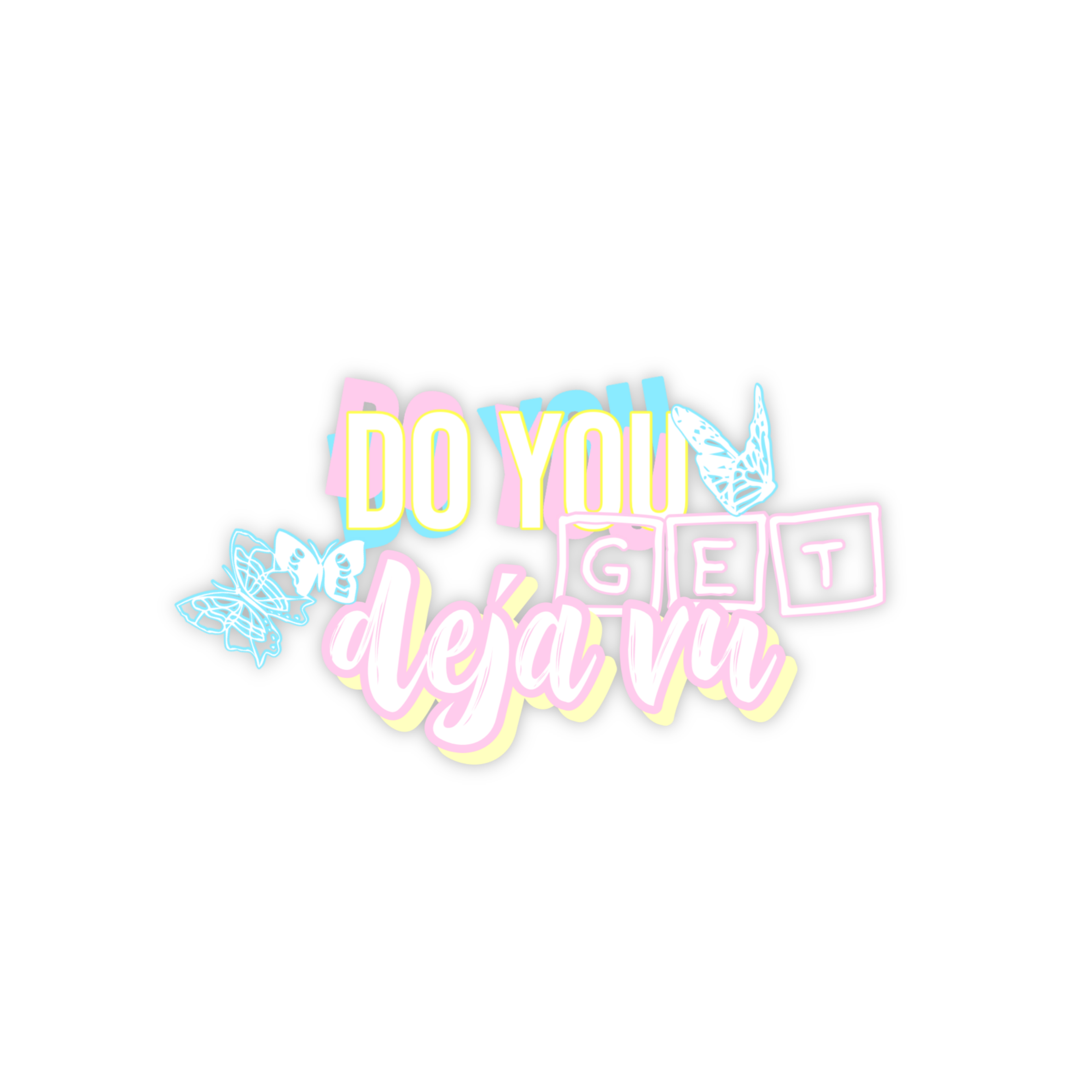 freetoedit-do-you-get-deja-vu-sticker-by-billeeilish11