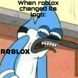 meme newrobloxlogo cringe roblox freetoedit