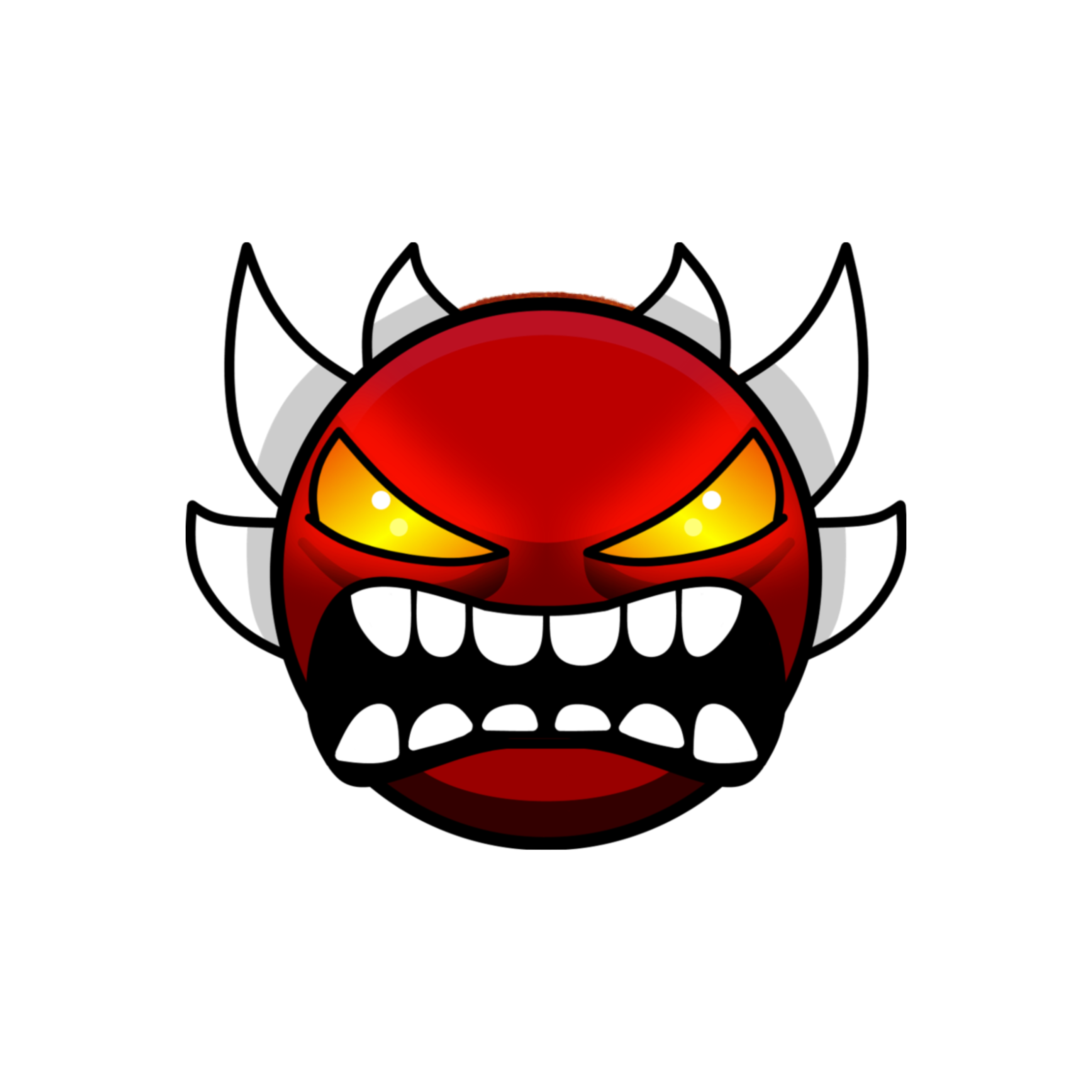 Geometry dash demon