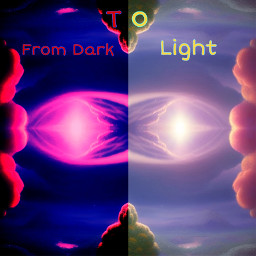 from_dark to light freetoedit