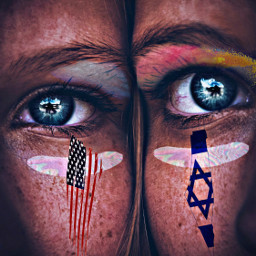 people eyes eyeball usa israel freedom liberty america srcholographicpatches holographicpatches