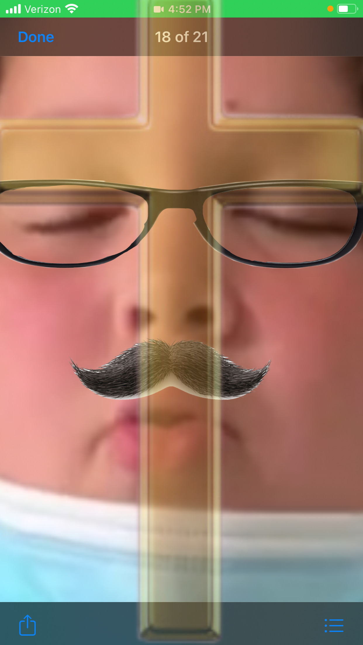 Picture of the author