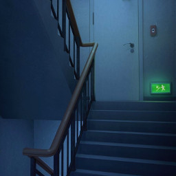 credits stairs indoor interior inside creditos creditstoall creditstoowner apartment apartments apartmentbuilding apartmentlife apartmentcomplex stairsteps stairswalkers upstairs escalier escaliers escalierschene night noche nightscenes scenery backgrounds home freetoedit