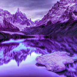purple mountains purplemountainsmajesty beauty pleasefollowme hopeyoulike freetoedit
