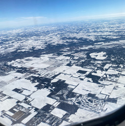 freetoedit sky minnisota snow airplanewindow pcskyphotography skyphotography