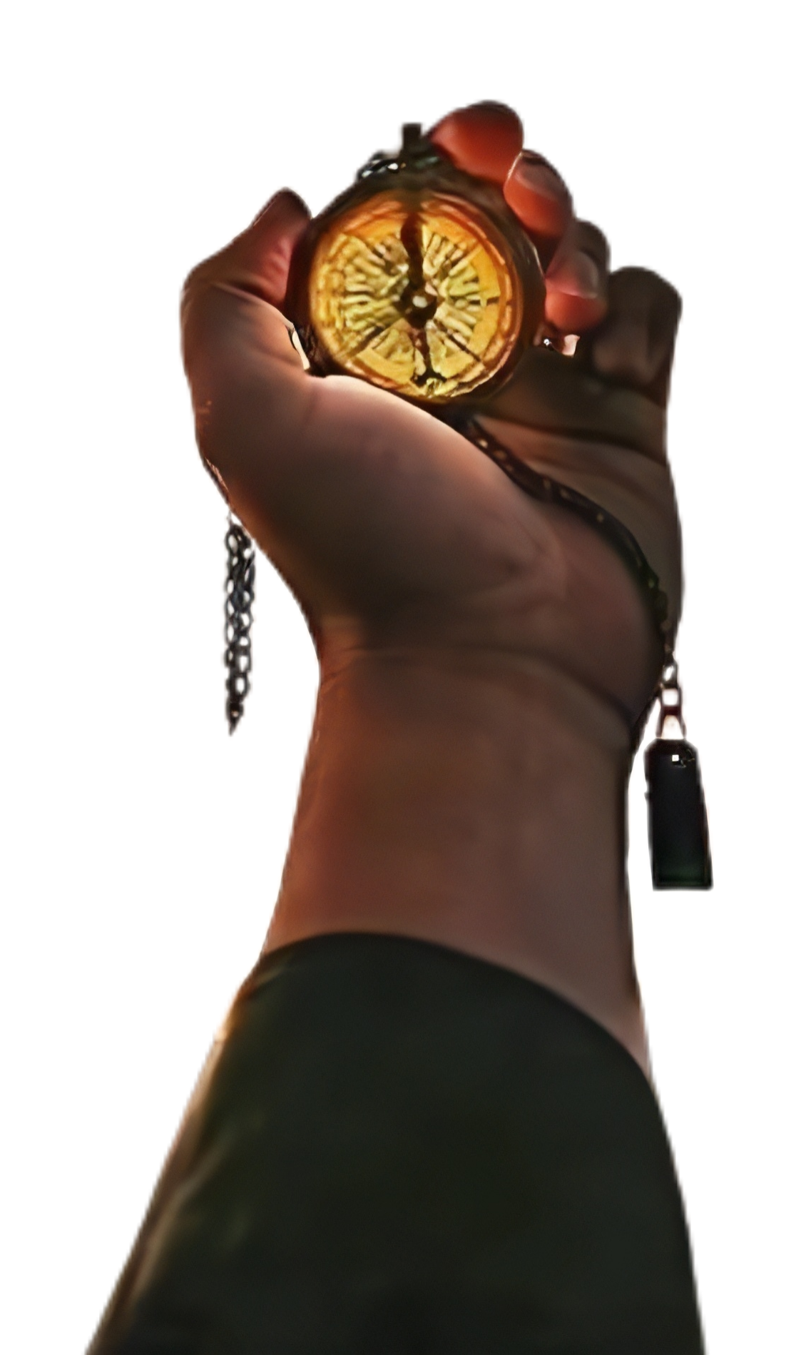 hand clock freetoedit hand clock sticker by hongsup71